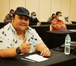 pernah menjadi sopir online