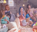 Para member memiliki pesona <i>girl crush</i>