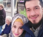 Hijrah bareng istri