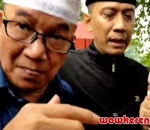 Ayah Minta Doa Usai Makamkan Vanessa Angel