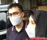 Tya Ariestya Ungkap Komunikasi Terakhir dengan Mendiang Vanessa Angel