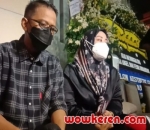Kedekatan Vanessa Angel dan Bibi Ardiandyah dengan Sang Sopir