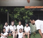 Jadi Figuran Di Sejumlah Film