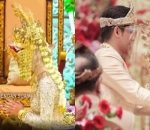 pertama kali bersentuhan Perdana jadi pasangan halal