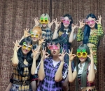 Konten Bersama Dance Kang