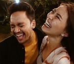Sempat menjalani hubungan jarak jauh