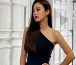 'Dewi Korea' Yang Buat Rain Super Bucin 