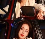 Gaya <i>Bold</i> Bikin Pangling