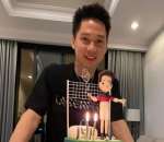 Genap Berusia 26 Tahun