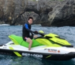 Jago Jet Ski