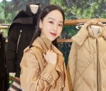 cantik paripurna di usia 32 tahun
