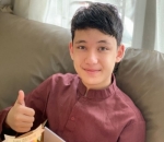 Rayakan Ultah