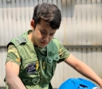 Mulai Belajar Sepeda Motor