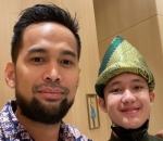 Reuni Dengan Teuku Wisnu
