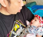 kocak bareng papa