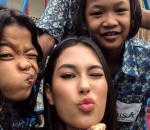 Aktivis kepedulian Sosial