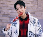 <i>Giant Maknae</i>