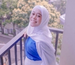 Ceria menyambut hari 
