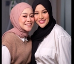  Duo bumil cantik 