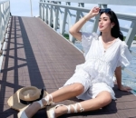 Outfit kece untuk <i>honeymoon</i> 