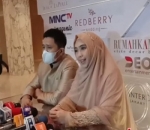  Oki Setiana Dewi Sebut Ria Ricis Drop Usai Akad: Sampai Jam 1 Malam Masih Kerja