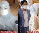 Reaksi Ririe Fairus Ketika Ayus Dan Nissya Sabyan Kondangan Bareng, Sempat Tegur Sapa?
