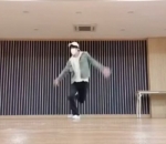 <i>Dance Line</i> di SF9