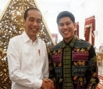 Pernah Manggung Di Istana Negara