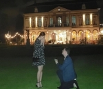  <i>throwback</i> momen romantis saat dilamar
