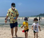 Berlibur Ke Pantai