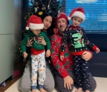 Rayakan Natal Dengan Ceria