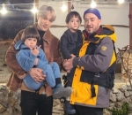 Bermain Dengan Kai EXO