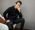 Pose Pamer Jidat