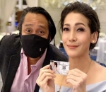lebih satu dekade menjalin rumah tangga