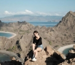 Suka <i>Travelling</i>