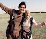 keseruan <i>skydiving</i> bareng