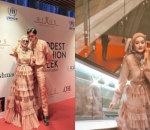 Bak pasangan artis Hollywood