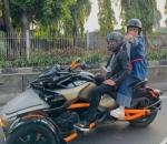 langgeng satu dekade menjalani rumah tangga