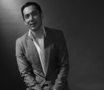 Tampil ala <i>Hot daddy</i> 