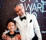 Ambil Penghargaan Bersama