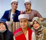 Sosok kakak dekat dengan adik