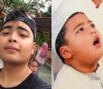 Kenangan bersama Alvin