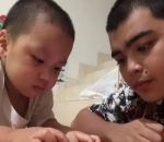 Sosok paman dekat keponakan