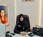 Terjun dunia politik
