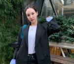 <i>OOTD</i> Khas <i>Girlfriend Material</i>