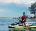 Gemar <i>travelling</i> 