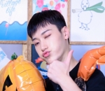 Tunjukkan <i>Aegyo</i> Menggemaskan