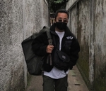 Tetap kece meski di gang