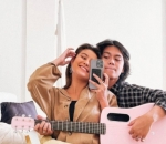 Pasangan Romantis