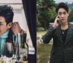 Tampil ala <i>sexy villain</i>